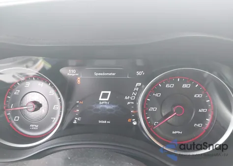 2019 Dodge Charger Gt Rwd z USA, uszkodzony, nr VIN 2C3CDXHG6KH671137